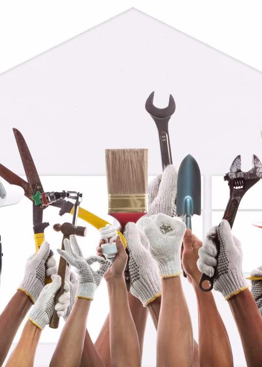 property maintenance & management company Essex