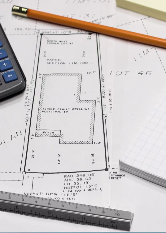 Commercial design and build construction project in Essex