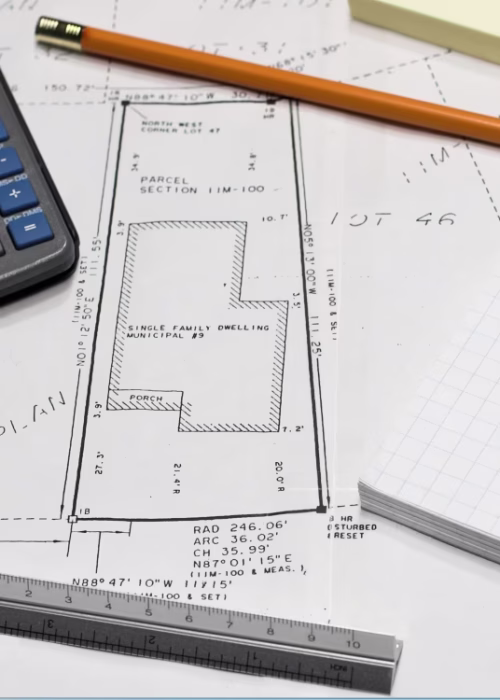 Commercial design and build construction project in Essex